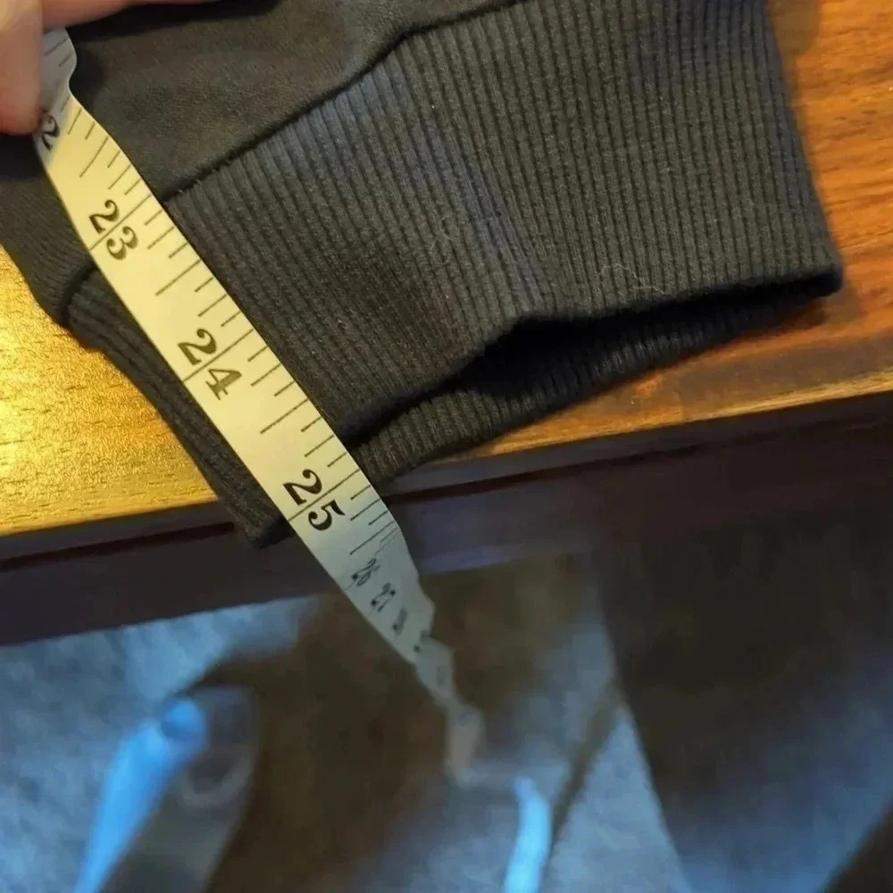 BOYS champion script fleece joggers